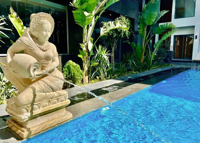 - - Sleeps 6 - Pool - Parking * Hurgada