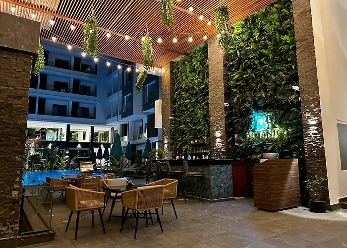 - - Sleeps 6 - Pool - Parking