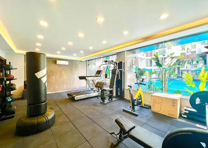شقة - - Sleeps 6 - Pool - Parking الغردقة